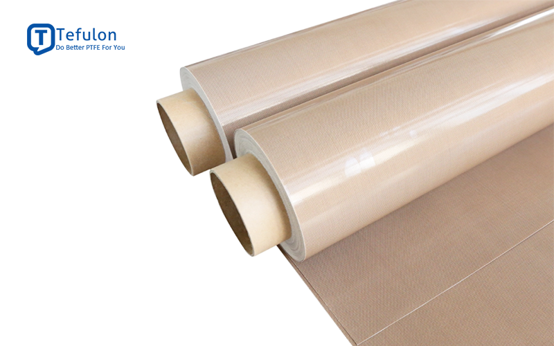 聚四氟乙烯高溫布_聚四氟乙烯高溫布性能特點